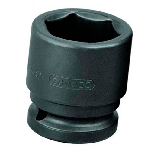 Soquete Sextavado de Impacto 3/4" - Gedore