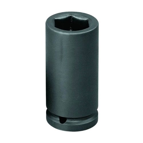 Soquete Sextavado de Impacto 3/4" mm - 24mm - Gedore