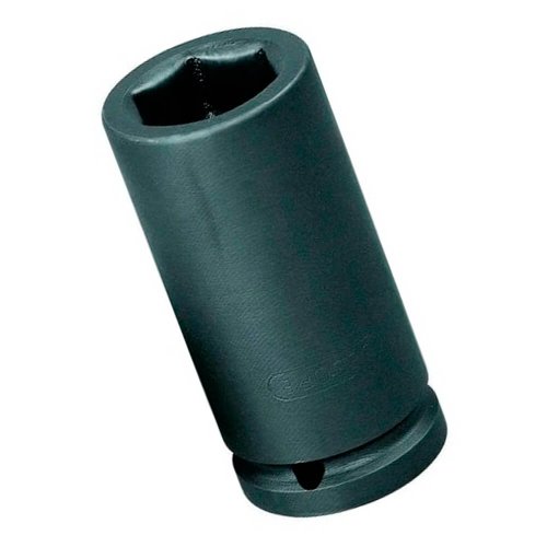 Soquete Sextavado de Impacto 3/4" mm - 26mm - Gedore