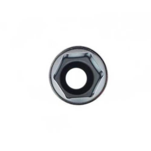 Soquete Sextavado Longo 1/2" de 10mm - Sata