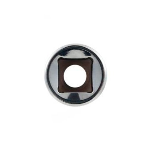 Soquete Sextavado Longo 1/2" de 10mm - Sata