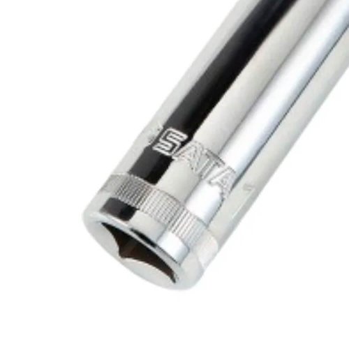 Soquete Sextavado Longo 1/2" de 13mm - Sata