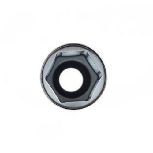 Soquete Sextavado Longo 1/2" de 13mm - Sata