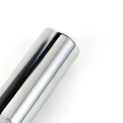 Soquete Sextavado Longo 1/2" de 14mm - Sata