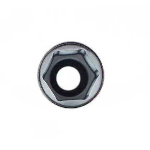 Soquete Sextavado Longo 1/2" de 14mm - Sata