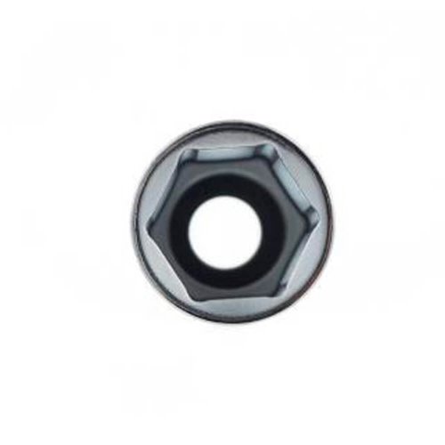 Soquete Sextavado Longo 1/2" de 16mm - Sata