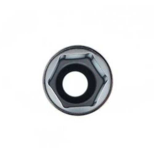 Soquete Sextavado Longo 1/2" de 17mm - Sata