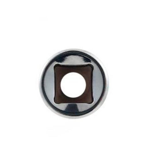 Soquete Sextavado Longo 1/2" de 17mm - Sata