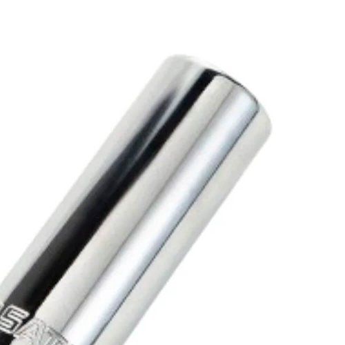 Soquete Sextavado Longo 1/2" de 18mm - Sata