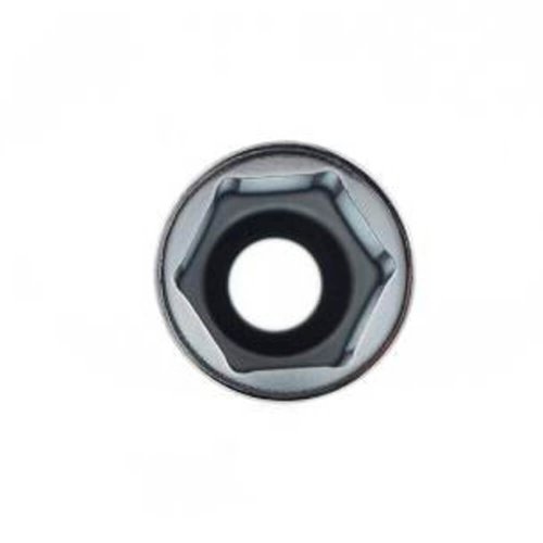 Soquete Sextavado Longo 1/2" de 18mm - Sata
