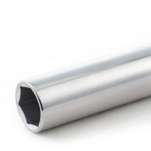 Soquete Sextavado Longo 1/2" de 18mm - Sata