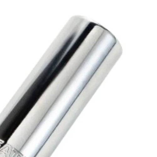 Soquete Sextavado Longo 1/2" de 24mm - Sata
