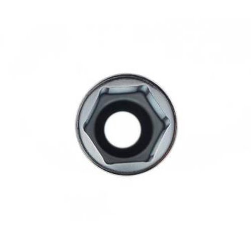Soquete Sextavado Longo 1/2" de 24mm - Sata