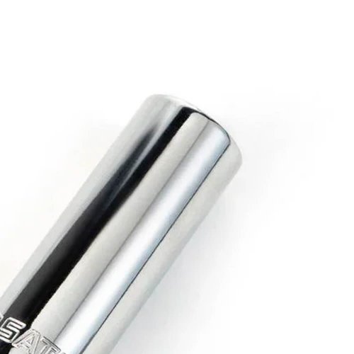 Soquete Sextavado Longo 1/2" de 32mm - Sata