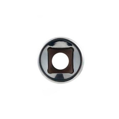 Soquete Sextavado Longo 1/2" de 32mm - Sata