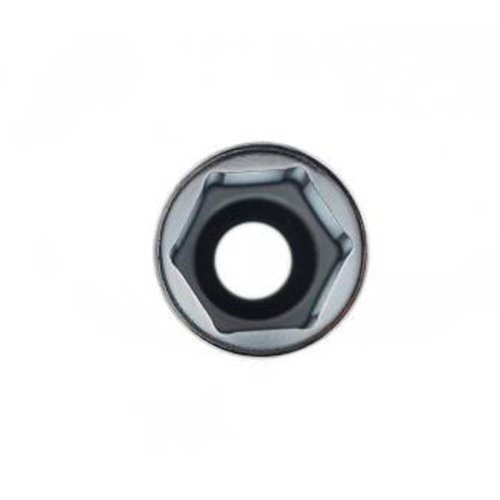 Soquete Sextavado Longo 1/2" de 32mm - Sata