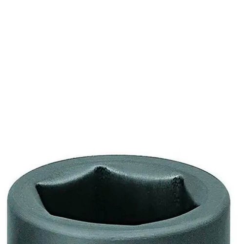 Soquete Sextavado Longo de Impacto 1" 1.3/8" - Gedore