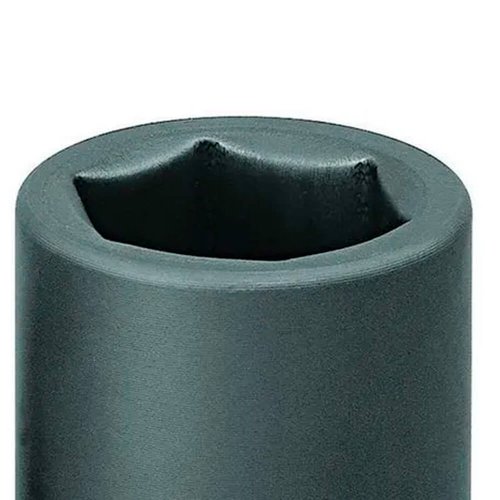 Soquete Sextavado Longo de Impacto 1" 1.3/8" - Gedore