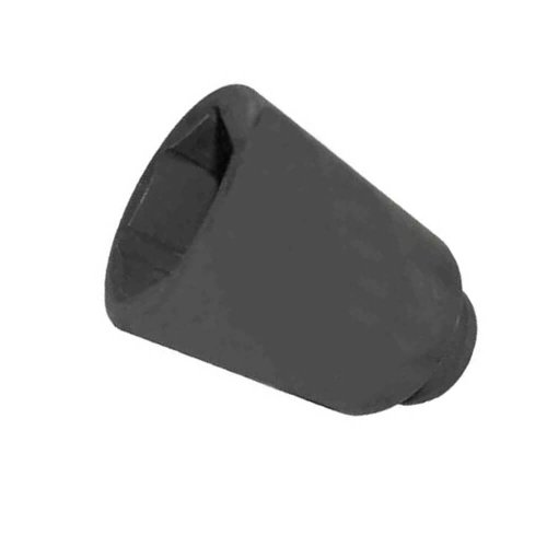 Soquete Sextavado Longo de Impacto 1" 2 mm - Gedore