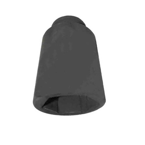 Soquete Sextavado Longo de Impacto 1" 2 mm - Gedore
