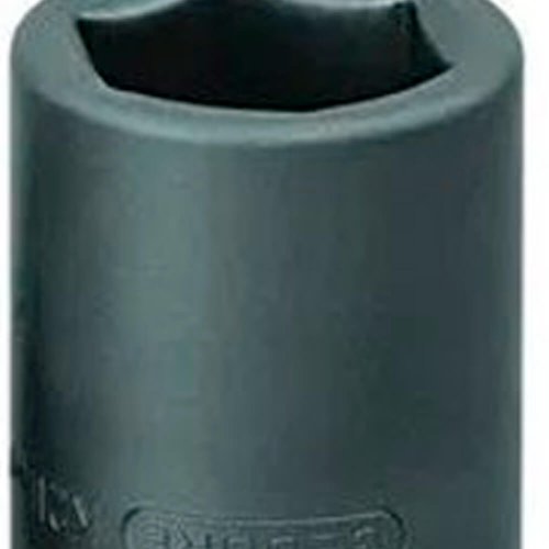 Soquete Sextavado Longo de Impacto 1" 30mm - Gedore