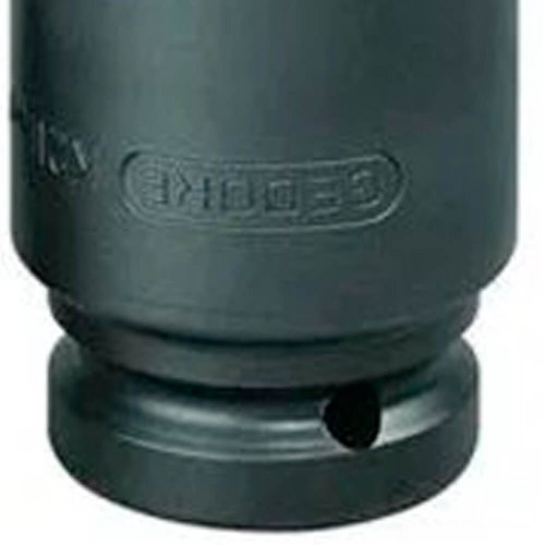 Soquete Sextavado Longo de Impacto 1" 30mm - Gedore