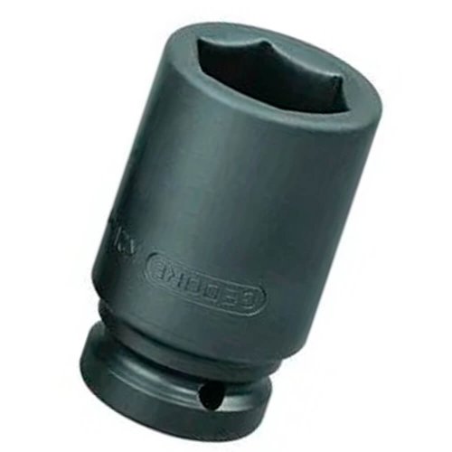 Soquete Sextavado Longo de Impacto 1" 30mm - Gedore