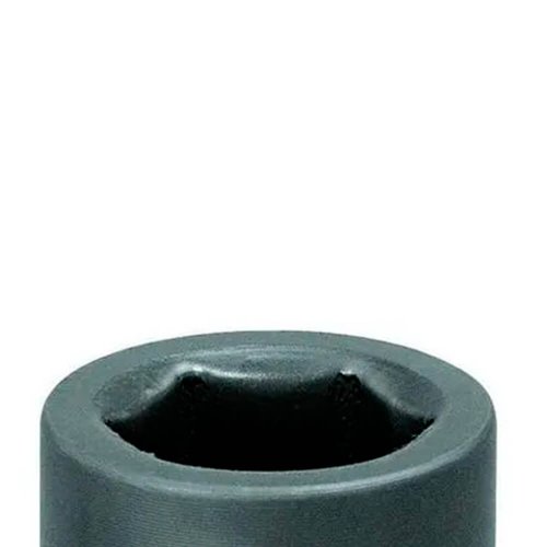 Soquete Sextavado Longo de Impacto 3/4" - 41 mm - Gedore