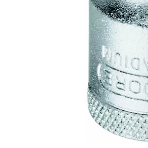 Soquete Torx Hexalobular TX 19 1/2" 11mm - Gedore