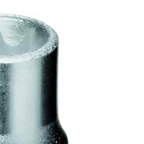 Soquete Torx Hexalobular TX 19 1/2" 11mm - Gedore