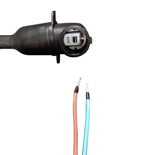 Stop Total HD MAXI/CLASSIC 16A - 93101300 - Karcher