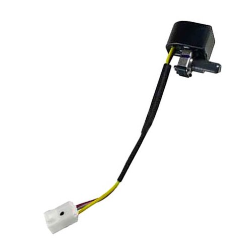 Sub Controlador - 620415-1 - Makita