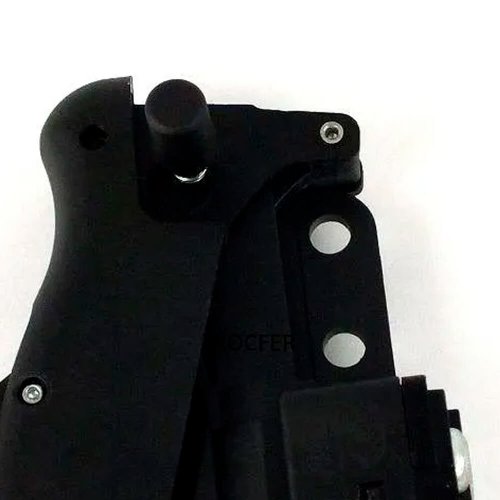 Subconjunto do Interruptor para Esmerilhadeira - N142959 - Dewalt