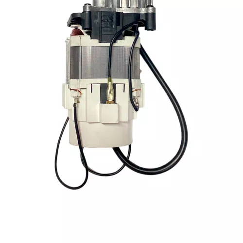 Subconjunto do Motor e Bomba 127V - 5140126-04 - Dewalt