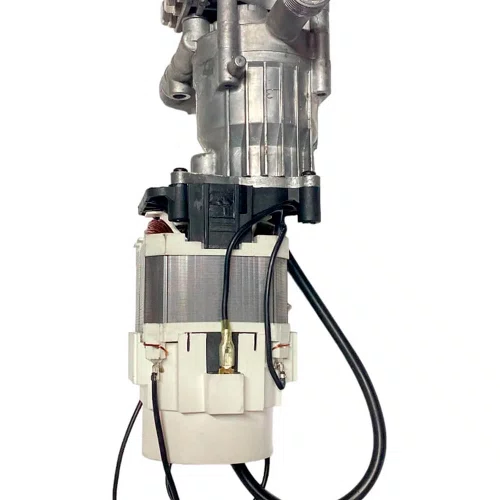 Subconjunto do Motor e Bomba 127V - 5140126-04 - Dewalt