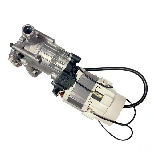 Subconjunto do Motor e Bomba 127V - 5140126-04 - Dewalt
