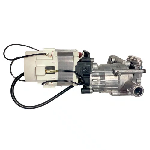 Subconjunto do Motor e Bomba 127V - 5140126-04 - Dewalt