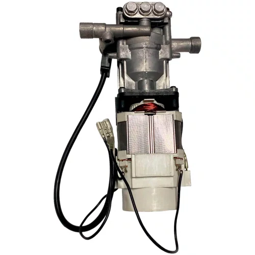 Subconjunto do Motor e Bomba 127V - 5140126-04 - Dewalt