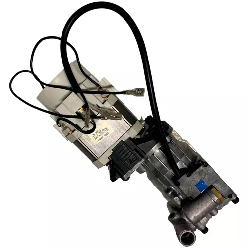 Subconjunto do Motor e Bomba 127V - 5140126-04 - Dewalt