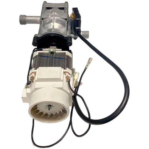 Subconjunto do Motor e Bomba 127V - 5140126-04 - Dewalt