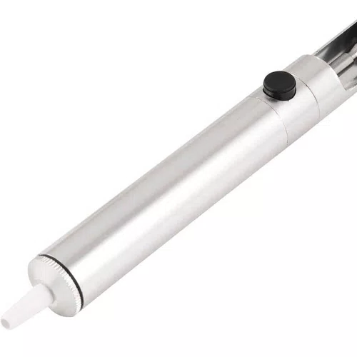 Sugador de Solda em Alumínio 20mm x 190mm - Vonder