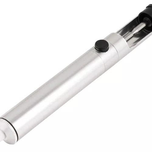 Sugador de Solda em Alumínio 20mm x 190mm - Vonder