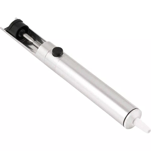 Sugador de Solda em Alumínio 20mm x 190mm - Vonder