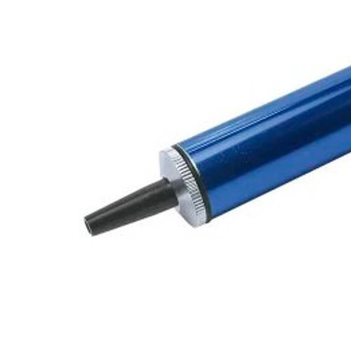 Sugador de Solda Metálico Azul HK-192 ESD - Hikari