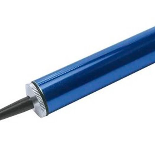 Sugador de Solda Metálico Azul HK-192 ESD - Hikari