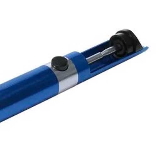 Sugador de Solda Metálico Azul HK-192 ESD - Hikari