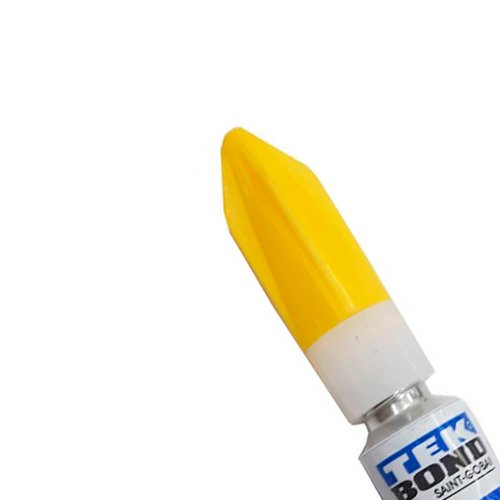 Super Cola Instantânea TakBond 2G Blister - TekBond