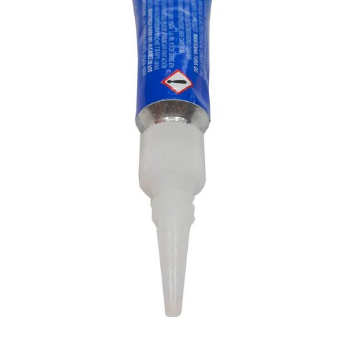 Super Cola Instantânea TakBond 2G Blister - TekBond
