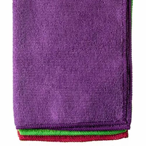 Super Pano Scotch Brite Multiuso com 3 peças - 3M