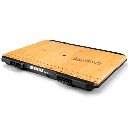 Superfície de Trabalho StackTech - Toughbuilt